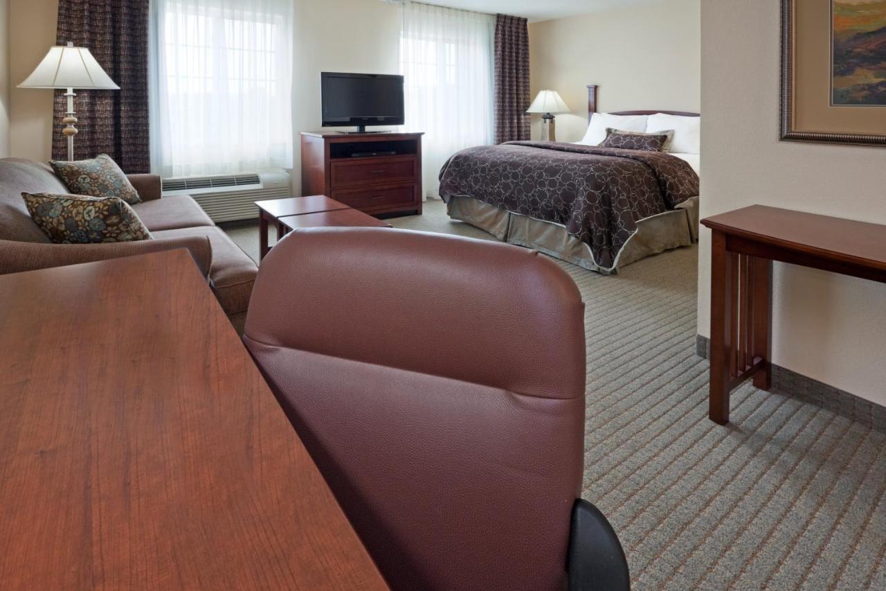 Staybridge Suites - Philadelphia Valley Forge 422, An Ihg Hotel Royersford Εξωτερικό φωτογραφία
