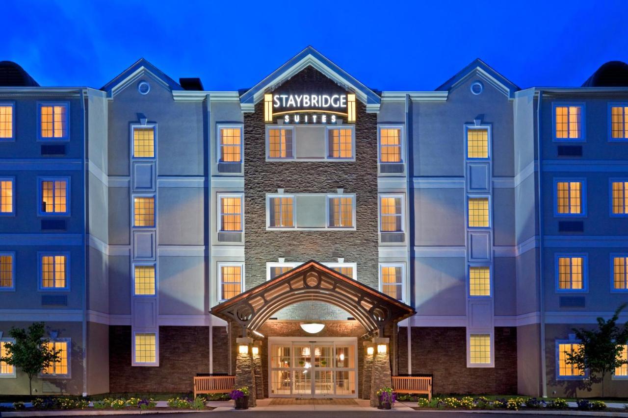 Staybridge Suites - Philadelphia Valley Forge 422, An Ihg Hotel Royersford Εξωτερικό φωτογραφία